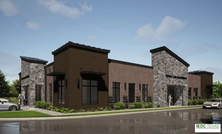 Preview of commercial space at 2450 Presidential Pkwy