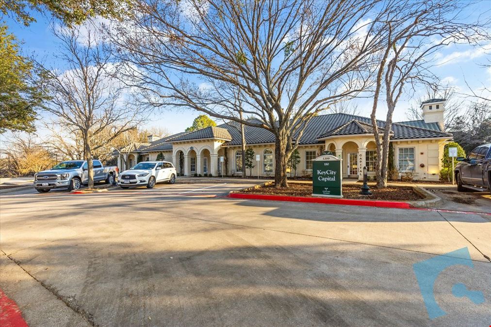 1209 South White Chapel Blvd