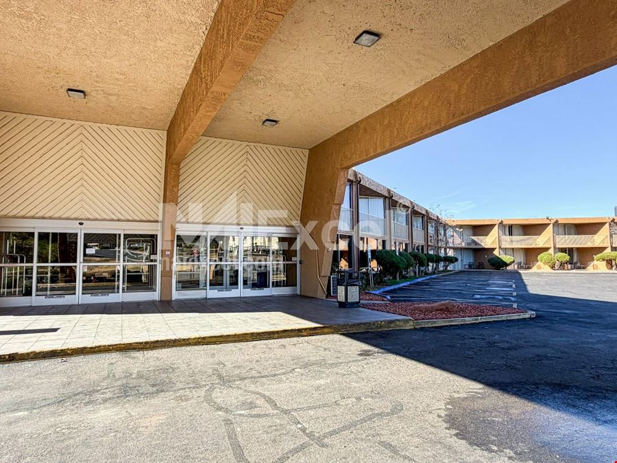 Scenic View Inn