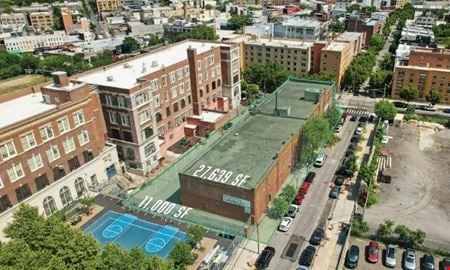 Preview of Industrial space for Sale at 43 George Street