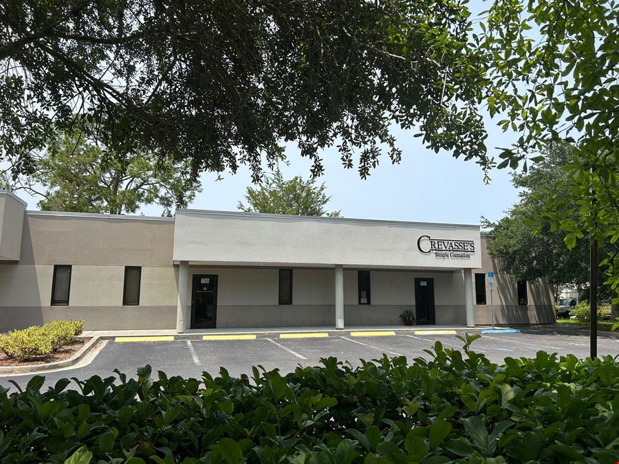 Professional Office