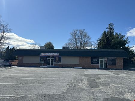 Preview of Retail space for Rent at 2 Pine Tree Dr