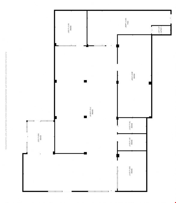 OLD TOWN OFFICE/RETAIL