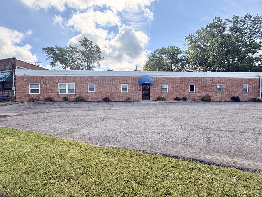 4367 Rocky River Dr