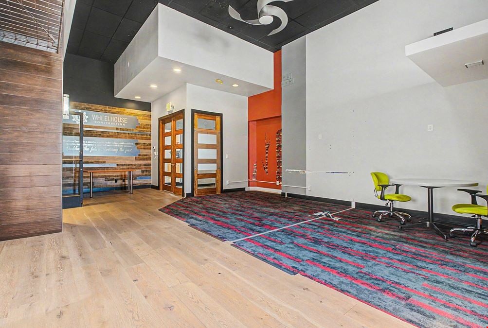 574 Santa Fe Drive