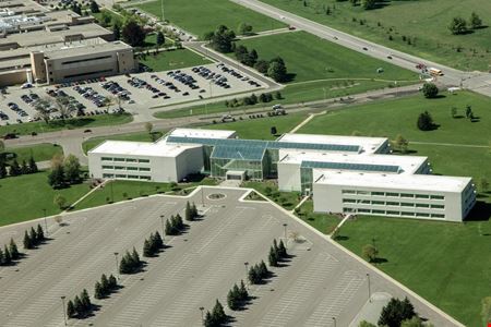 Preview of Mixed Use space for Sale at 6901 Portage Road