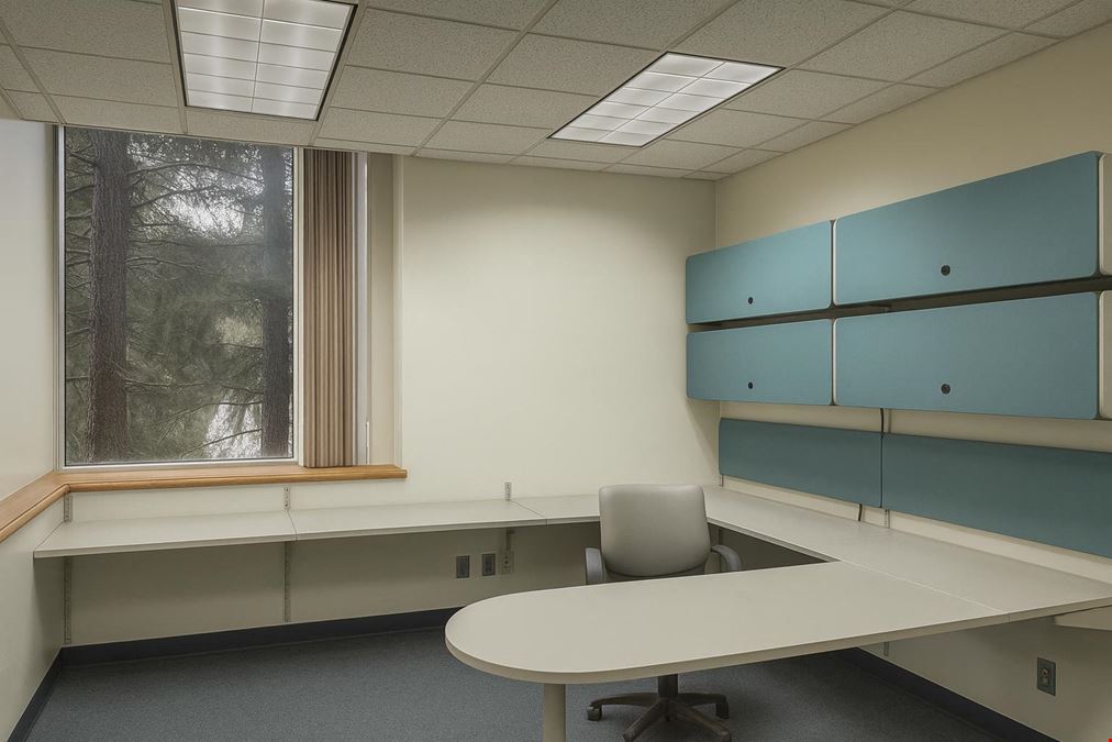 JOINN Innovation Park - Building B