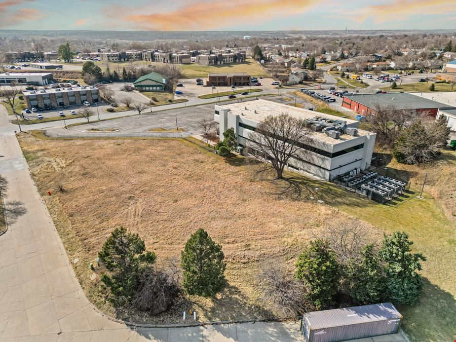 Omaha Data Center