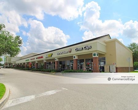 Preview of Retail space for Rent at 4158 Mariner Blvd