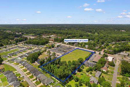 Preview of VacantLand space for Sale at 1714 2nd Loop Rd