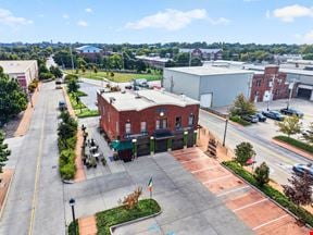 Iconic Restaurant Opportunity