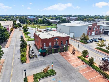 Preview of Retail space for Sale at 4652 Shaw Avenue St. Louis