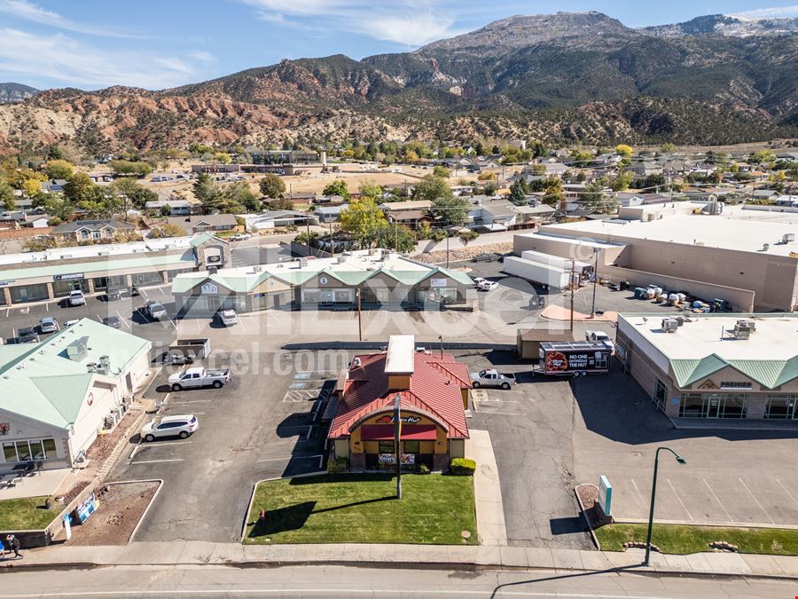 Main St Restaurant For Sale or Lease