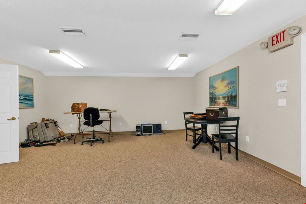 493 Barger Drive 