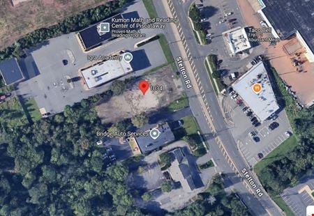 Preview of VacantLand space for Sale at 1034 Stelton Rd