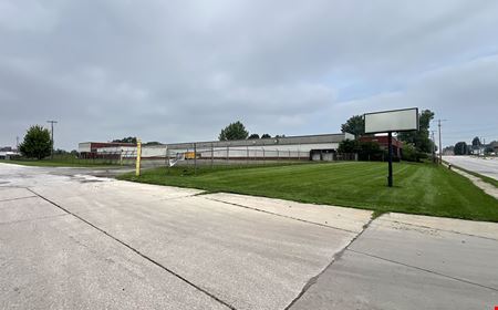 Preview of commercial space at 3863 Lagrange Street