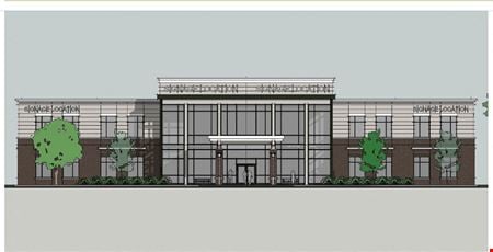 Preview of Office space for Rent at 7951 12th Ave S