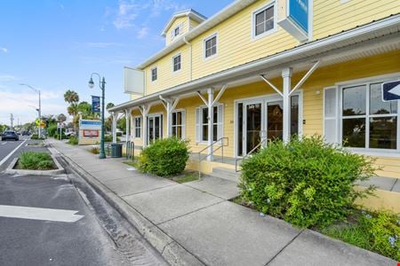Preview of Retail space for Rent at 410 S Hopkins Ave # 101