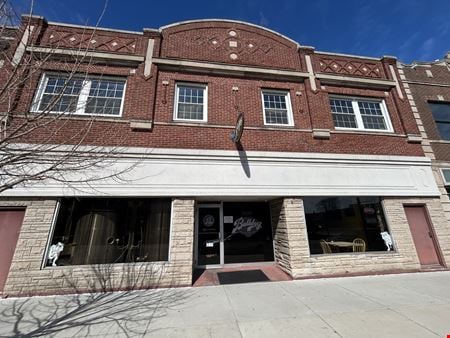 Preview of Retail space for Sale at 1409-14 119th Street