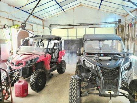 Preview of Other space for Sale at 9101 E State Highway 90