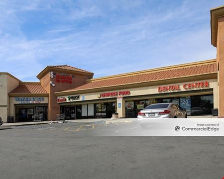Preview of Retail space for Rent at 1304 W Foothill Blvd