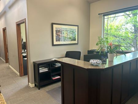 Preview of commercial space at 243 SW Scalehouse Loop