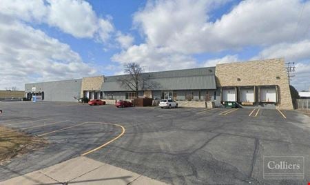 Preview of Industrial space for Rent at 130 W Edgerton Ave