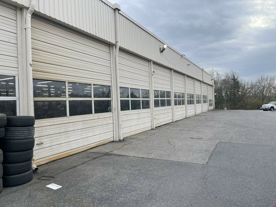 7591 Annapolis Road