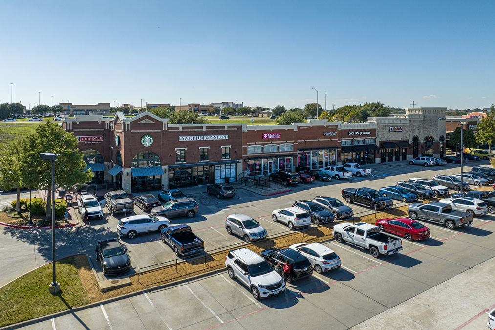 Eldorado Plaza