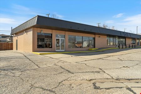 Preview of Retail space for Rent at 212-214 NW 23rd St
