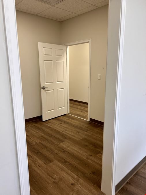 105 Mariner Health Way