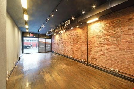 Preview of Retail space for Rent at 352 E 13th St