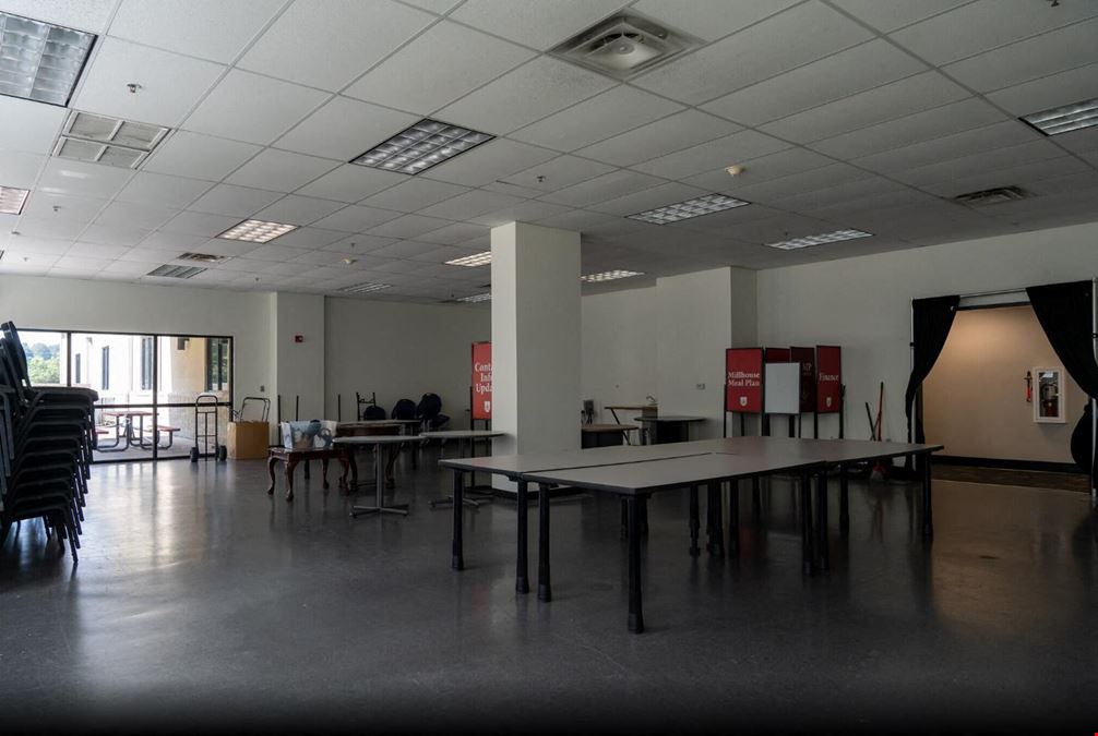 43,756 SF Versatile Flex Campus with Expansion Potential