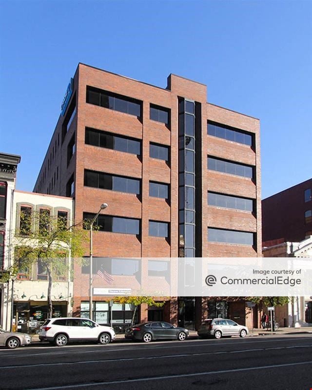 The Argos Building