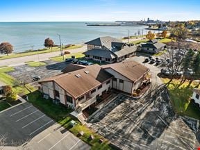 1000 Maritime Dr # 102