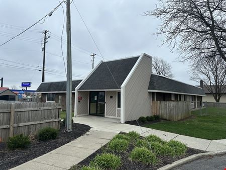 Preview of Retail space for Sale at 7135 Sawmill Rd