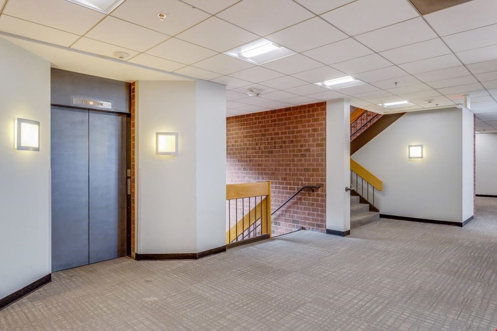 Norfolk Place Medical Center
