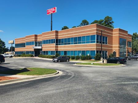 Preview of commercial space at 3150 Perimeter Pkwy