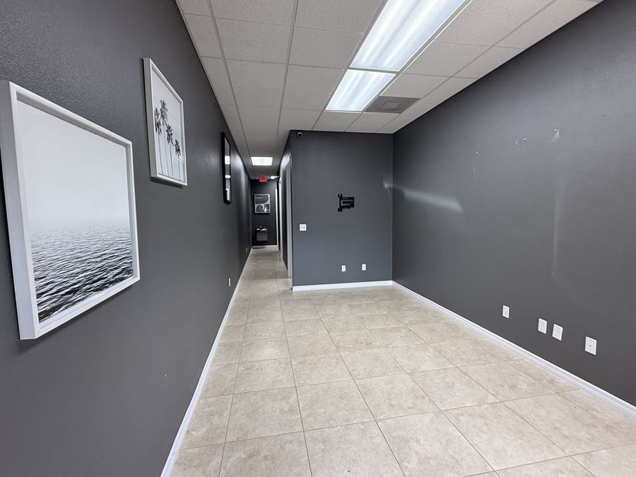 Ormond Commerce Park | Commercial Condo For Sale
