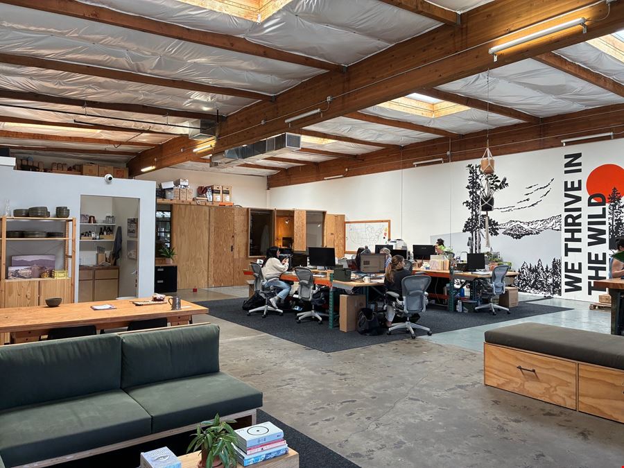 Allan Building - Ground Lease Investment Opportunity