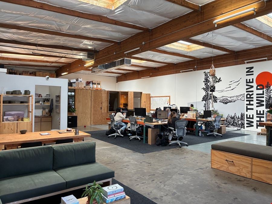 Allan Building - Ground Lease Investment Opportunity