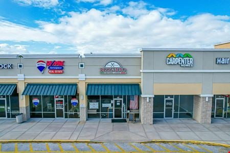 Preview of Retail space for Sale at 3450 Bayside Lakes Boulevard Southeast