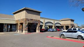 Metro Village - Retail Center - 6% CAP Investment Opportunity