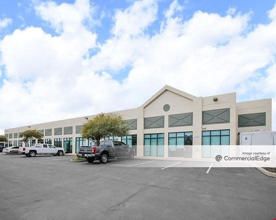 Preview of Industrial space for Rent at 1387 Marina Way South