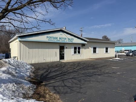 Preview of Retail space for Sale at 8720 Shaver Rd