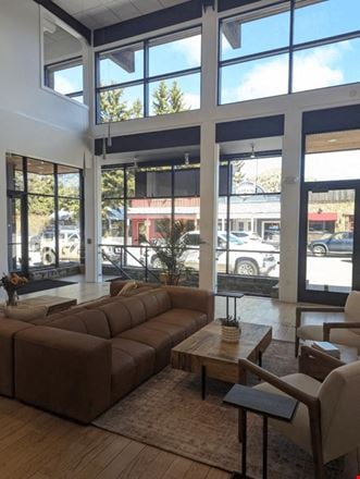 Preview of Office space for Rent at 120 West Pearl Avenue