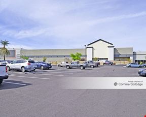 The Groves Shopping Center