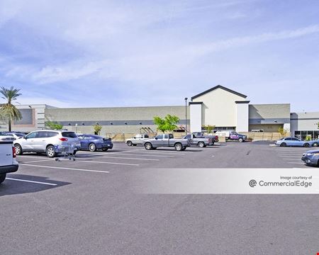 Preview of Retail space for Rent at 1050 West Elliot Road