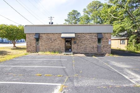Preview of Office space for Rent at 3320 Platt Springs Road