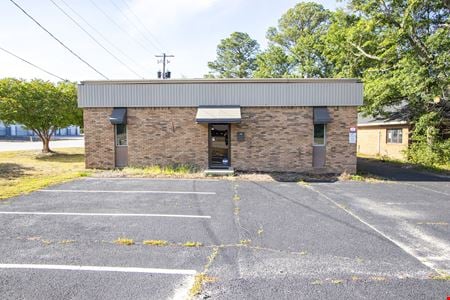 Preview of Office space for Rent at 3320 Platt Springs Road